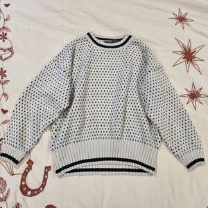 Vintage Liz Wear Sweater